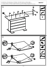 Предварительный просмотр 7 страницы Finori FN1439 Assembly Instructions Manual