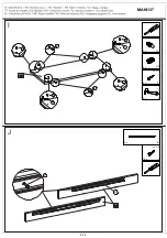 Предварительный просмотр 8 страницы Finori FN1439 Assembly Instructions Manual