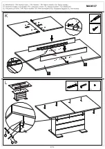 Предварительный просмотр 9 страницы Finori FN1439 Assembly Instructions Manual