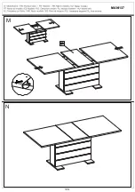 Предварительный просмотр 10 страницы Finori FN1439 Assembly Instructions Manual