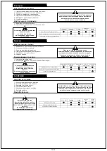 Предварительный просмотр 14 страницы Finori FN1439 Assembly Instructions Manual