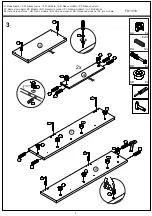 Предварительный просмотр 6 страницы Finori FN2535 Assembly Instructions Manual