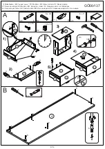 Предварительный просмотр 5 страницы Finori GO56/137 Assembly Instructions Manual