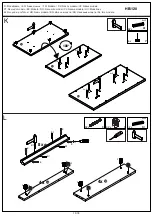 Предварительный просмотр 10 страницы Finori HB/120 Assembly Instructions Manual