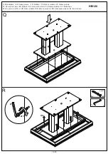 Предварительный просмотр 13 страницы Finori HB/120 Assembly Instructions Manual