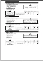 Предварительный просмотр 14 страницы Finori HEN/016 Assembly Instructions Manual