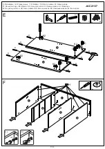 Предварительный просмотр 7 страницы Finori JAC2/137 Aassembly Instructions