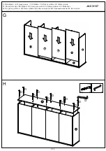 Предварительный просмотр 9 страницы Finori JAC3/137 Assembly Instructions Manual