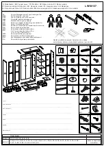 Предварительный просмотр 2 страницы Finori LW18/137 Assembly Instructions Manual