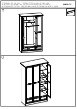 Предварительный просмотр 13 страницы Finori LW18/137 Assembly Instructions Manual