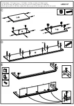 Preview for 5 page of Finori LW32/137 Assembly Instructions Manual