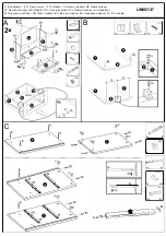 Предварительный просмотр 4 страницы Finori LW65/137 Assembly Instructions Manual