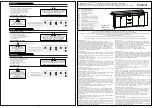 Предварительный просмотр 1 страницы Finori MM/001 Assembly Instructions Manual