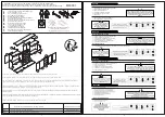 Предварительный просмотр 2 страницы Finori MM/001 Assembly Instructions Manual