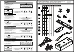 Предварительный просмотр 3 страницы Finori MM/001 Assembly Instructions Manual