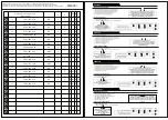 Предварительный просмотр 4 страницы Finori MM/001 Assembly Instructions Manual