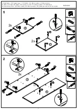 Предварительный просмотр 5 страницы Finori MO3/018 Assembly Instructions Manual