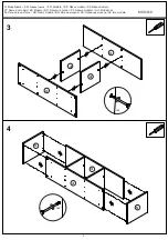 Предварительный просмотр 6 страницы Finori MO3/018 Assembly Instructions Manual