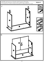 Предварительный просмотр 9 страницы Finori PRO1/137 Assembly Instructions Manual