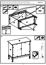 Предварительный просмотр 11 страницы Finori PRO1/137 Assembly Instructions Manual