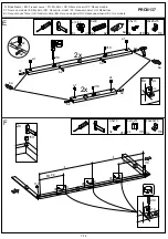 Предварительный просмотр 7 страницы Finori PRO3/137 Assembly Instructions Manual