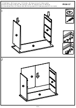 Предварительный просмотр 9 страницы Finori PRO3/137 Assembly Instructions Manual