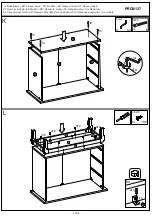 Предварительный просмотр 10 страницы Finori PRO3/137 Assembly Instructions Manual