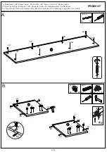 Preview for 5 page of Finori PRO50/137 Assembly Instructions Manual