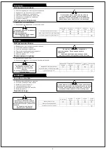 Preview for 8 page of Finori SH1/016 Assembly Instructions Manual