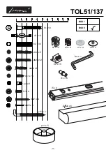 Предварительный просмотр 4 страницы Finori TOL51/137 Manual