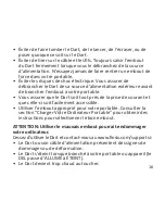 Preview for 16 page of FINSiX DA65US User Manual