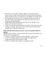 Preview for 30 page of FINSiX DA65US User Manual