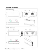 Preview for 4 page of Fintek iCOOL Technical Manual