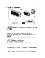 Preview for 29 page of Fintek iCOOL Technical Manual