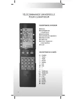 Preview for 8 page of Fintek RC4000 Instructions Manual