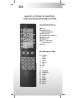 Preview for 14 page of Fintek RC4000 Instructions Manual