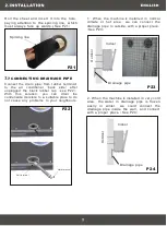 Preview for 11 page of Fintek Sydney ICOOL Installation And User Manual