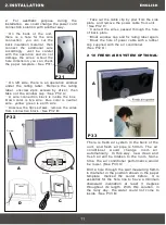 Preview for 13 page of Fintek Sydney ICOOL Installation And User Manual