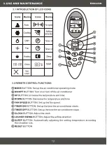 Preview for 14 page of Fintek Sydney ICOOL Installation And User Manual