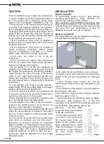 Preview for 5 page of Fintek WINDY 3 HP Instruction Manual