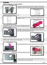 Preview for 6 page of Fintek WINDY 3 HP Instruction Manual