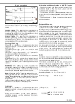 Preview for 10 page of Fintek WINDY 3 HP Instruction Manual