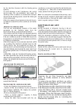 Preview for 12 page of Fintek WINDY 3 HP Instruction Manual