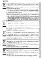 Preview for 18 page of Fintek WINDY 3 HP Instruction Manual