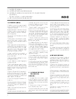 Preview for 2 page of Finterm OIL 10 Instruction Manual