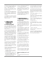 Preview for 3 page of Finterm OIL 10 Instruction Manual