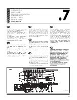 Предварительный просмотр 12 страницы Finterm OIL 10 Instruction Manual