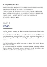 Preview for 6 page of FINVIE FIN-6 User Manual