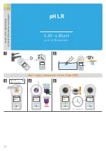 Preview for 12 page of Finwell POOL LAB 1.0 User Manual