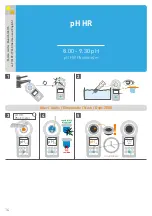 Preview for 14 page of Finwell POOL LAB 1.0 User Manual